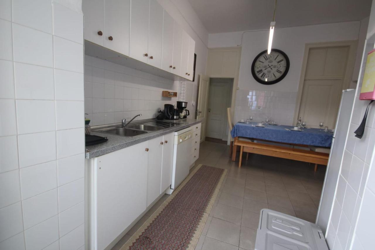 Romantic Chiado 7 -Private Small Single Room With No Outside Window Lisbona Esterno foto